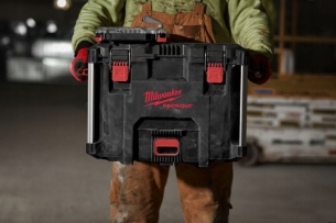 4932478162 MILWAUKEE SKRZYNIA PACKOUT XL TOOL BOX