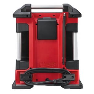 4933446639 Milwaukee M18RC-0  M18  radio budowlane / �adowarka 