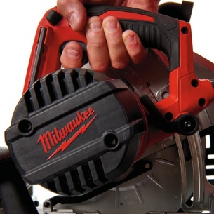 4933451116 Milwaukee CS 85 CBE Pilarka tarczowa 235mm 85mm 2200W 