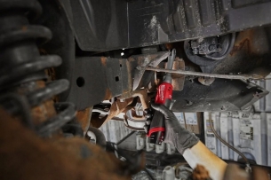 4933480790 MILWAUKEE GRZECHOTKA Akumulatorowa WYD�U�ONA 1/4 M12 FHIR14LR-0 