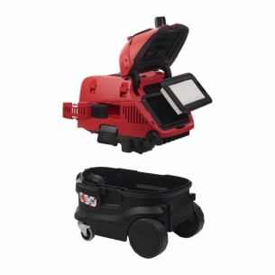 4933459415 Milwaukee Odkurzacz Przemys�owy AS30MAC 1200W 30L Klasa M 