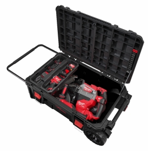4932478161 Skrzynia na kołach PACKOUT MILWAUKEE Duża