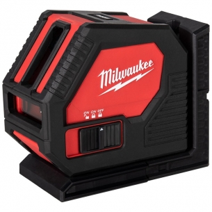4933478753 LASER KRZY�OWY MILWAUKEE Z ZIELON� WI�ZK� CLL-C 