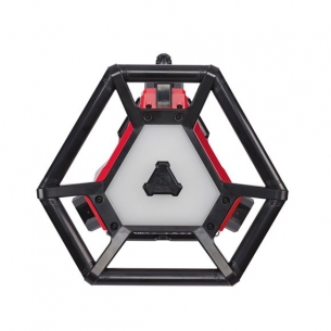 Milwaukee M18 ONESLDP-0  ONE-KEY Lampa strefowa LED 9000lm IP54