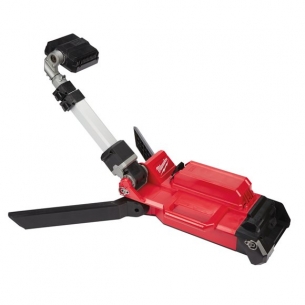 Milwaukee M18 ONERSAL-0 M18™ ONE-KEY™ Lampa stoj�ca LED LED 5400lm IP67