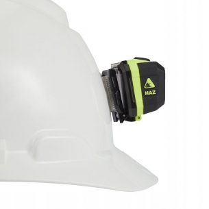 Latarka czołówka iskrobezpieczna ATEX 310lm 3xAAA ISH-LED Milwaukee Czołowa