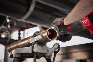 Milwaukee Brzeszczot Torch do metalu z W�glikiem 225mm