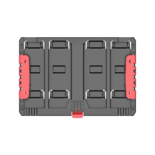 4932464081 Adapter PACKOUT do skrzy� HD BOX MILWAUKEE