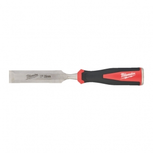 4932479895 Milwaukee D�uto 25mm o sfazowanej kraw�dzi do drewna, Pobijania 