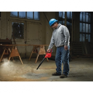 4933446216 Milwaukee M18 BBL-0 Dmuchawa akumulatorowa 