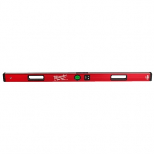 4933471979  Milwaukee Poziomica Elektronicza Cyfrowa Redstick 120cm  