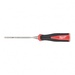 4932479892 Milwaukee D�uto 6mm o sfazowanej kraw�dzi do drewna, Pobijania