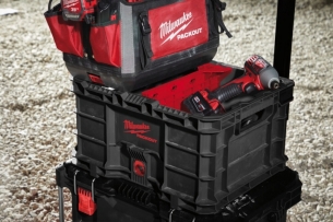 MILWAUKEE PRZEGRODA Taca DO KRATY PACKOUT