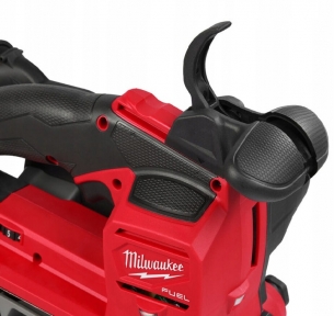 4933479614 Milwaukee M18  TS75-0 FUEL 75MM szlifierka ta�mowa akumulatorowa Czo�g