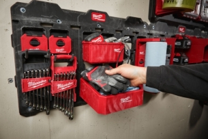MILWAUKEE MAŁA PÓŁKA NA AKCESORIA PACKOUT