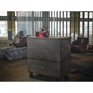 Milwaukee M18 JSR-0   Radio Budowlane