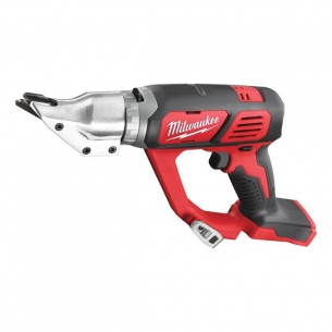 Milwaukee M18 BMS12-0 Akumulatorowe no�yce do metalu 360� 