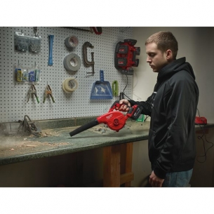 4933446216 Milwaukee M18 BBL-0 Dmuchawa akumulatorowa 