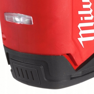 4933478888 M�otowiertarka 18V SDS+ 2,5J Milwaukee M18 FHX-0X  Body