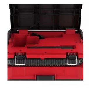 4933478187 Milwaukee Odkurzacz Akumulatorowy na sucho i mokro M18FPOVCL-0 Packout 