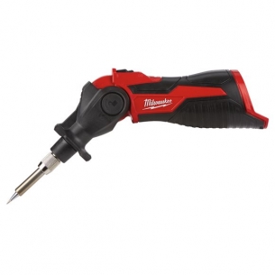 Milwaukee Akumulatorowa Lutownica M12 12V M12 SI-201C  z Bateria i �adowark�