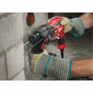 4933428230 Milwaukee  PFH26 M�otowiertarka SDS-Plus 26 mm 2.4J 