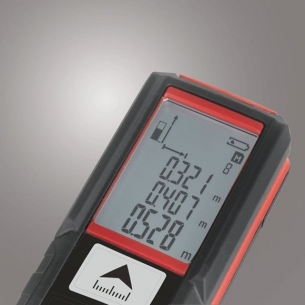 Milwaukee  LDM50 Dalmierz laserowy 50m