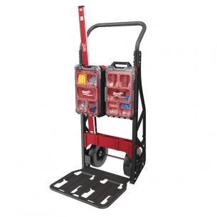 Milwaukee W�zek Transportowy Packout 180kg