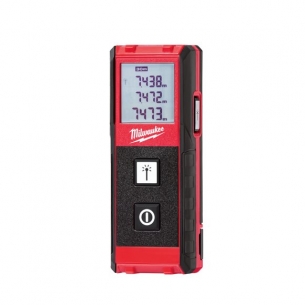 4933459276 Milwaukee  LDM 30 Dalmierz laserowy 30m 