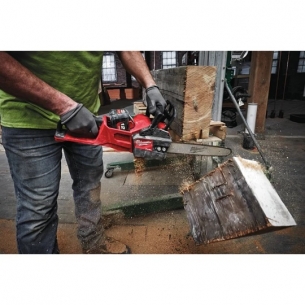 4933464223 Milwaukee M18 FCHS-121B  FUEL  PI�A �A�CUCHOWA 40cm 12Ah + �adowarka 
