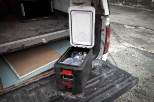 4932471722 MILWAUKEE SKRZYNIA TERMOIZOLACYJNA PACKOUT 