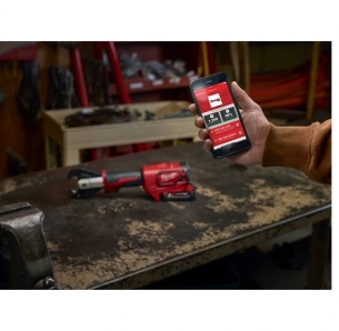 4933451194 Milwaukee M18 FORCE LOGIC  AKUM. HYDRAULICZNA PRASKA DO ZACISKANIA KABLI M18 HCCT-201C