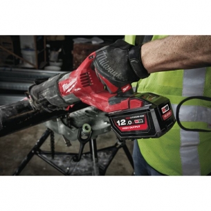 4932464260 Milwaukee M18 HB12 Akumulator 12.0 Ah HIGH OUTPUT