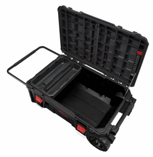4932478161 Skrzynia na kołach PACKOUT MILWAUKEE Duża