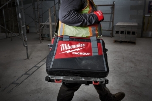 4932471067 Milwaukee Torba na rami� 50 cm PACKOUT 