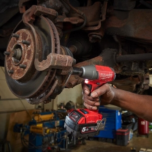 4933459729 ONE KEY FUEL M18 ONEFHIWF34-0X Klucz Udarowy 3/4 1627Nm W Walizce 