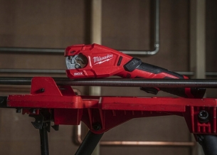 4933479241 OBCINAK DO RUR STALOWYCH MILWAUKEE M12 PCSS-0C