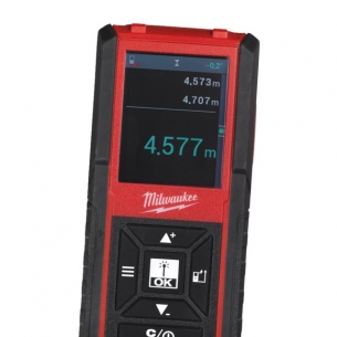 4933459278 Milwaukee LDM100 Dalmierz laserowy 100m 