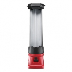 Milwaukee M18 LL-0 Lampa LED Latarnia z USBTRUEVIEW™