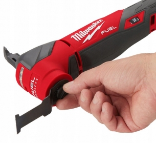 Milwaukee Narz�dzie wielofunkcyjne M18 FMT-0X FUEL