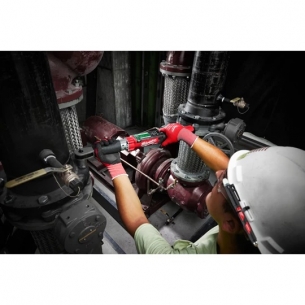 4933464966 Milwaukee M12 ONEFTR38 Akumulatorowy KLUCZ DYNAMOMETRYCZNY ⅜″