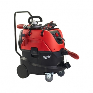4933459418 Milwaukee Odkurzacz Przemys�owy AS42MAC Klasa M 1200W 42L 