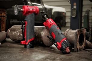 Milwaukee SZLIFIERKA TRZPIENIOWA Prosta M12 FDGS-422B