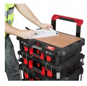 4932472128 Milwaukee BLAT ROBOCZY STӣ MONTA�OWY  PACKOUT
