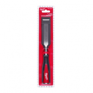 4932479896 Milwaukee D�uto 32mm o sfazowanej kraw�dzi do drewna, Pobijania