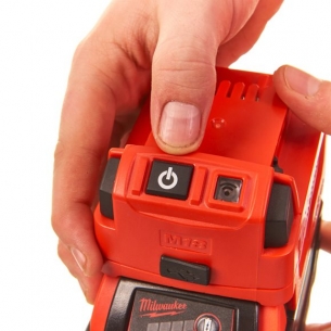 ONEY KEY MILWAUKEE M18 ONEKA-0  Adapter do szczypiec hydraulicznych M18