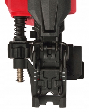 4933479832  MILWAUKEE M18 FFUS-302C ZSZYWACZ/ Gwo�dziarka  DO OGRODZE� 