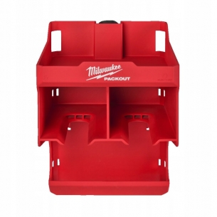4932480712 Uchwyt na wkr�tark� narz�dzia PACKOUT Milwaukee