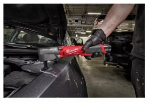 4933471700 Milwaukee Klucz Udarowy  M12 FRAIW 3/8 z Udarem FUEL 300Nm