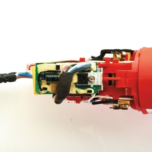 4933432230 Milwaukee Szlifierka K�towa 1750W 125mm AGV17-125XE 